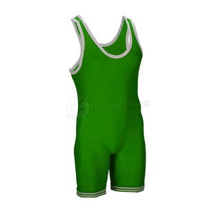Custom One-Piece Swim Singlets and Tank Tops Best Price Polyester Spandex with Printed Pattern OEM <b>Bikinis</b> & <b>Beachwear</b> - Product Image 6