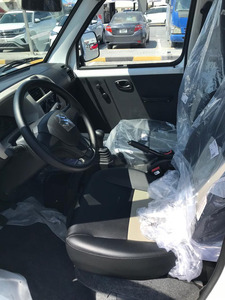 Auto Usate Pulite 2025 <span class=keywords><strong>SUZUKI</strong></span> EECO 1.5L BENZINA Furgone/Minibus Manuale Pronto per la Spedizione - Product Image 3