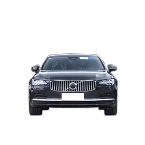 Voiture hybride de luxe S90 2022 - Sièges en cuir rechargeables, conduite à gauche, caméra arrière - Product Image 1