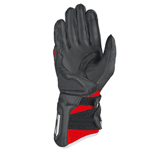 Gants de motocross à séchage rapide, respirants, durables, en Spandex/Coton, pour toutes les saisons, sportifs, d'extérieur, compatibles écran tactile, logo personnalisé, vente chaude - Product Image 3
