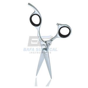 Ciseaux à cheveux de haute qualité à lame tranchante, ciseaux de coupe de cheveux tranchants pour coiffeurs professionnels - Product Image 2