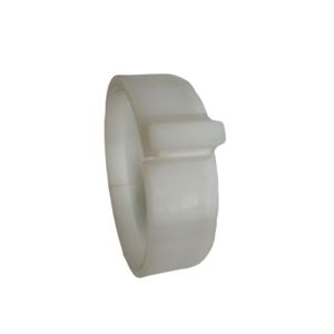 Pièces en <span class=keywords><strong>plastique</strong></span> d'amortisseur de Suspension pneumatique pour Mercedes W164 ML GL Kits de réparation de jambe de force pneumatique avant - Product Image 4