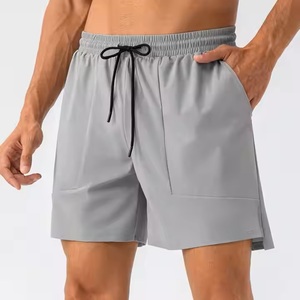 Wholesale Custom Summer Men's Loose Sports <b>Shorts</b> Breathable <b>Cool</b> new Design Training <b>Shorts</b> Quick Dry Running Fitness <b>Shorts</b> - Product Image 4