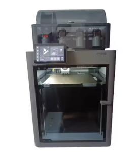 P2s Lab Bamboo Compact Industrial 600mm/s High-Speed 3D <b>Printer</b> Multicolor - Product Image 2