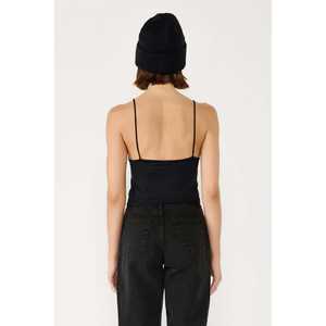 Blusa Casual de Manga Corta con Cuello Redondo y Logotipo Frontal 100% Poliéster - Product Image 5