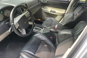 CHRYSLER 300C SRT8 d'occasion LHD/RHD 2006 - Product Image 4
