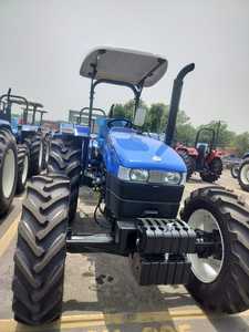 Tractor-25HP de roues agricoles jusqu'à 75HP 2WD Gear Drive Engine & Gearbox Inclus - Product Image 3