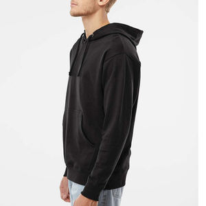 Grossistes en sweat à capuche unisexe avec logo personnalisé Fabricants Independent Trading Co Hoodies Hoodies - Product Image 2