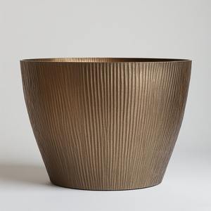 Jardinière en fer de style rustique, couleur et taille personnalisables, conçue pour les jardins de ferme, décoration extérieure, écologique, construction solide - Product Image 3