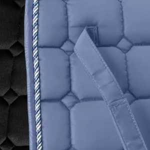 แผ่นอานสำหรับกระโดดม้ากันลื่นพร้อมหมวกหูคอตตอนตรงจากผู้ผลิตดีไซน์ตามความต้องการ - Product Image 2