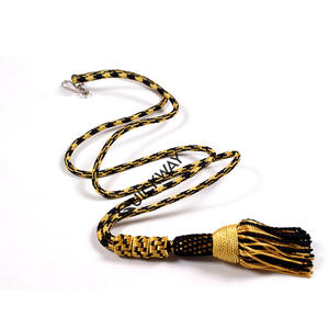 สายครีบอกสำหรับพิธีสวดสังฆราชบิชอปนักบวชในโบสถ์พิธีกรรมการเลี้ยง - Product Image 4