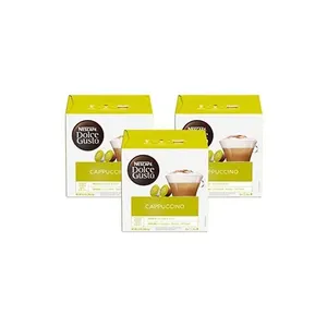 Cápsulas Nescafé Dolce Gusto Nesquik 256 g