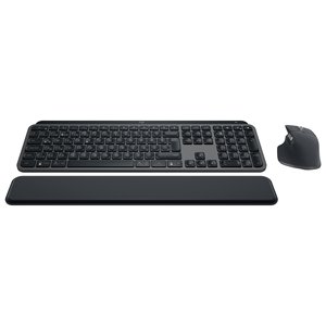 Clavier et souris MX SERIES MX Keys S Combo Graphite 920 0011609 - Product Image 2