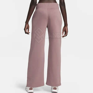 <b>Low</b> Price Hot Sale Women <b>Flare</b> Pants Fashion Wear Women <b>Flare</b> Pants Breathable Women <b>Flare</b> Pants - Product Image 2