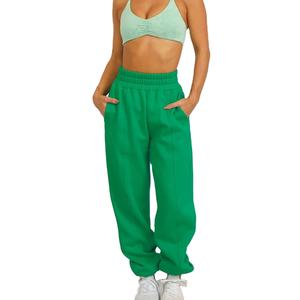 Conjuntos Deportivos Personalizados para Mujer, Pantalones Deportivos para Correr, Ropa Deportiva Activa para Mujer, Ropa para Trotar, Traje Deportivo de Cintura Alta - Product Image 6