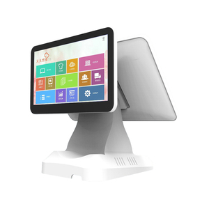 Controsoffitto Touch Screen ristorante Self Order e terminale di pagamento OEM ODM SDK - Product Image 6