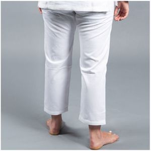 Jiu jitsu kimonokimono de jiu jitsu logotipo personalizado de alta calidad artes marciales desgaste Karate Gi uniforme colores personalizados Karate - Product Image 3