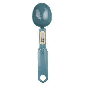 Dropshipping Products 2026 Multi-functional Digital Spoon <b>Scale</b> <b>Kitchen</b> <b>Scale</b> Electronic Measuring Flour Coffee <b>Scale</b> - Product Image 4