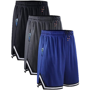Mma <b>Shorts</b> <b>For</b> Training & Kickboxing Everyday Lightweight <b>Long</b> <b>Shorts</b> <b>Men</b> Athletic <b>Shorts</b> Athletic Performance All Sports - Product Image 1