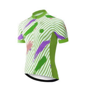 Uniforme de Ciclismo, Tela Ligera y Transpirable, Ajuste Flexible, Logotipo Personalizado, Listo para Entrenamiento en Carretera y Recorridos Largos - Product Image 5