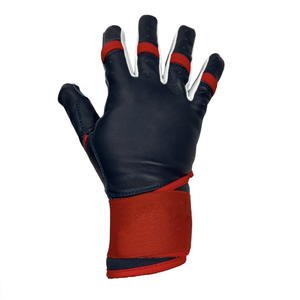 Derniers gants de baseball pour l'entraînement Gants de protection des poignets Gants de sport respirants Gants de frappe de baseball - Product Image 1