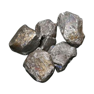 Ferrovanadium à bas prix 50 Ferro Vanadium 80 Alliage d'azote à haute teneur en vanadium - Product Image 6