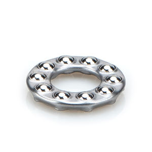 Roulements à billes à haute performance en acier inoxydable, vente en gros d'usine - Product Image 6