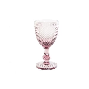 Cristal Grabado Rosa 325 ml - Product Image 1