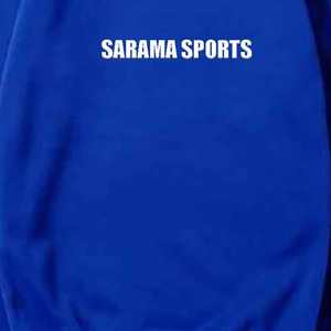 ชุดวอร์มออกแบบเอง พิมพ์ลายโลโก้ คุณภาพสูง สำหรับออกกำลังกาย ผู้ชาย ผู้หญิง - Product Image 6