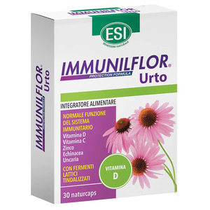 Premium Italian Natural Herbal Blend Supports Respiratory Wellness & Overall Wellbeing - Product Image 1
