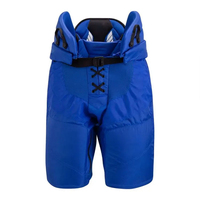 Pantalones de Hockey sobre Hielo Personalizados de Alta Calidad, Uniforme de Entrenamiento de Equipo 2024, Transpirable, Ecológico, de Poliéster/Algodón, Unisex