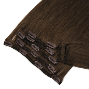 Extensiones de Cabello KSWIGS al por Mayor, Cabello Chino 100% Remy, Doble Trama, Largo y Liso, Natural, Virgen, Trama Única, Invisible y sin Costuras - Product Image 6