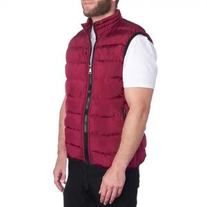 Nouveau design de veste polaire pour hommes, vestes respirantes, coupe-vent, qualité durable, logo personnalisé, vêtements d'extérieur pour l'hiver à vendre à chaud - Product Image 2