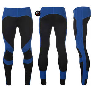 Pantalones de Compresión Deportivos para Gimnasio, Fitness, Running, Entrenamiento, Ejercicio, Ropa Deportiva de Alto Rendimiento - Product Image 3