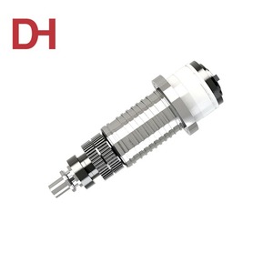 Eje de Amoladora Cilíndrica de Alta Calidad con Transmisión por Correa de 8000 RPM para Fresado de Metal Versátil - Product Image 5