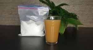 Poudre d'hydroxyde de calcium de haute pureté 90%-95% / Chaux hydratée pour le traitement de l'eau et l'usage industriel - Product Image 4