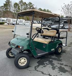 Electric <b>Golf</b> <b>Cart</b> with 50-70Km/h Speed 70-90km Range 3-4 Seats 24V <b>Battery</b> 15-20 Grade Ability Eec Certified Electric <b>Golf</b> <b>Cart</b> - Product Image 4