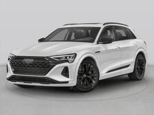 ออดี้ คิว8 อี-ทรอน ควอตโตร พรีเมียม พลัส รุ่นมาตรฐานปี 2024 - Product Image 2