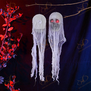 Gương Ma Ám với ma di chuyển-chống đỡ đáng sợ cuối cùng cho phòng thoát và ngôi nhà ma ám - Product Image 5