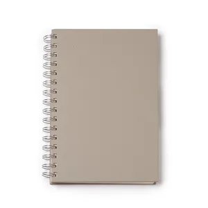 Recycled <b>A5</b> Notebook Eco-Friendly Sweep Promotional Gadgets - Product Image 4