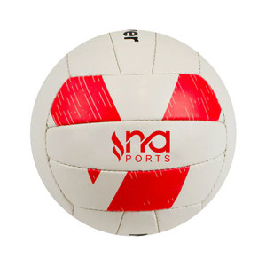 Balones de fútbol gaélico de material resistente con agarre suave para práctica y partidos competitivos - Product Image 5