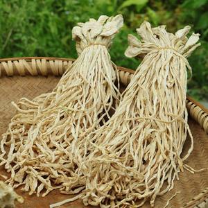 Tiras de rábano blanco seco al por mayor, precio más bajo, rodajas de rábano daikon seco de Vietnam - Product Image 1