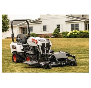 Compre un Tractor Utilitario Bobcat AT450 Barato, Dirección Articulada, 4x4, Tractor Utilitario Pequeño, Directo de Fábrica, Mejor Precio - Product Image 5