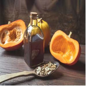Huile essentielle de qualité supérieure, huile de citrouille très vendue pour diffuseur d'aromathérapie, huile essentielle de citrouille au meilleur prix par le fournisseur - Product Image 2
