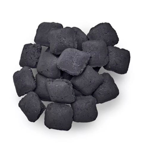 Charbon de bois Halaban haute densité d'Indonésie, bois dur naturel, fournisseur pour barbecue et chicha - Product Image 4