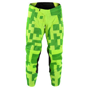 Personalizado de alta calidad MX Motocross pantalones bicicleta de montaña MTB pantalones al por mayor transpirable ATV Downhill pantalones para carreras al aire libre - Product Image 6