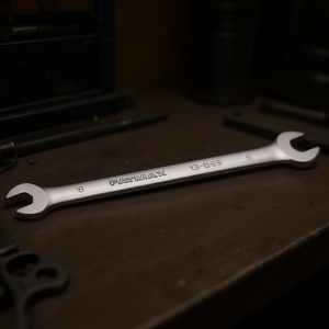 ประแจงาช้างสแตนลีย์ แฟตแม็กซ์-ทีเอ็ม พร้อมระบบวัดแบบเมตริกและพื้นผิวกันลื่น - Product Image 3