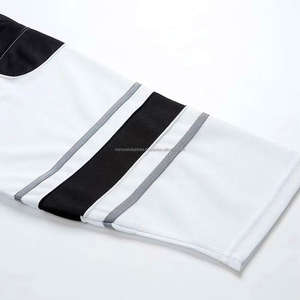 Best Quality Ice <b>Hockey</b> Jersey Sports Wear Hot Selling Ice <b>Hockey</b> Jersey New Arrival Ice <b>Hockey</b> Jersey - Product Image 4