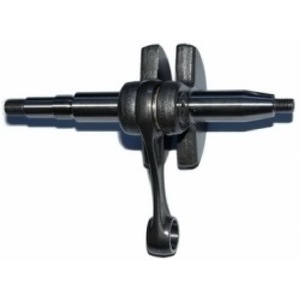 Albero motore per motosega Stihl TS460 - Ricambi industriali in metallo per motori a benzina a 2 tempi - Product Image 1