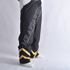 Outdoor Winter Wear Softshell Men Snowboard Pants Baggy Ski <b>Trousers</b> Customized Breathable Waterproof Outdoor Pants - Product Image 3